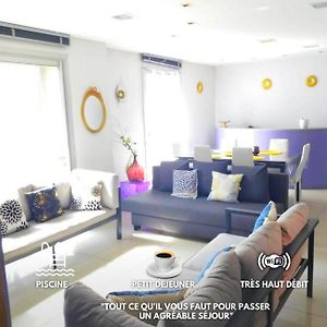 Appartement à 3 Chambres à Coucher