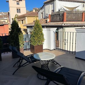 Suite de Luxe Lit King-Size