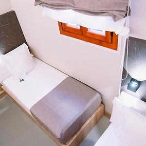 Chambre Économique Double