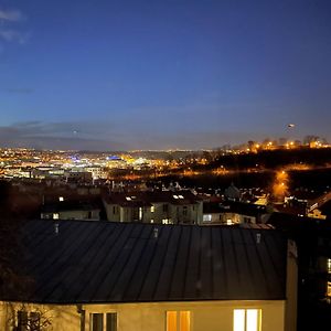 Apartment Cimburkova