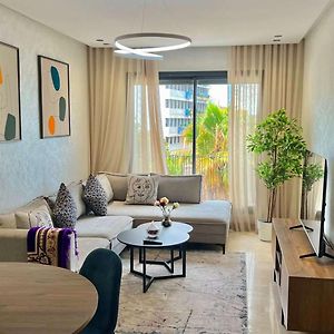 D1115 Studio Au Coeur De Casablanca Proximite Et Confort1