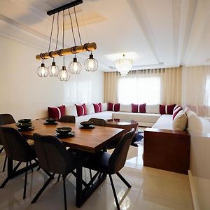 Appartement In Tanger City-5Min To The Beach-Free Parking