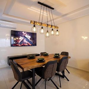 Appartement In Tanger City-5Min To The Beach-Free Parking