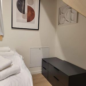Appartement Rez-de-Chaussée