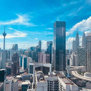 Axon Residence At Bukit Bintang Kuala Lampur