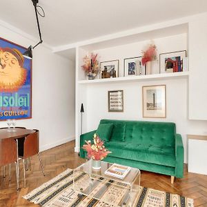 Appartement à 1 Chambre à Coucher