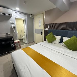 Chambre de Luxe