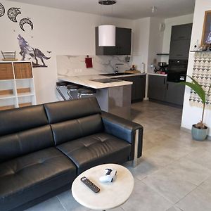 Appartement à 1 Chambre à Coucher