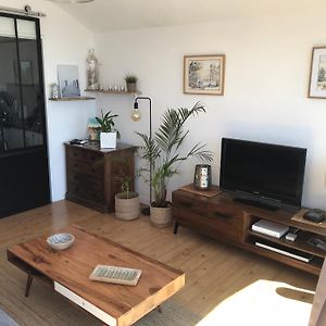 Magnifique Studio Cassis Vue Mer