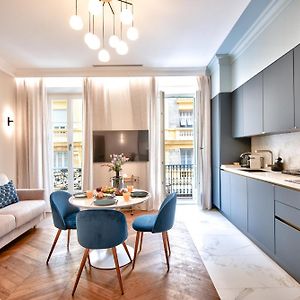 Appartement à 1 Chambre à Coucher