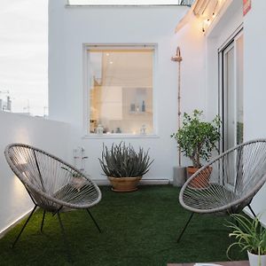Appartement à 2 Chambres à Coucher