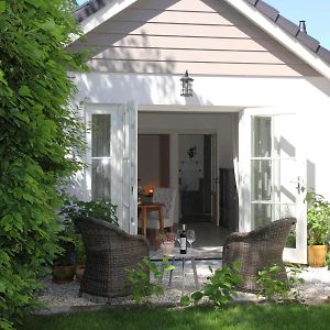 Villa à 1 Chambre à Coucher