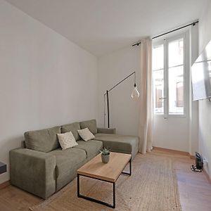 Emile - Apt Avec Clim Intra Muros