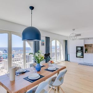 Appartement à 2 Chambres à Coucher