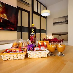 Apartamento Acogedor En Triana