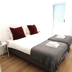 Chambre Quadruple