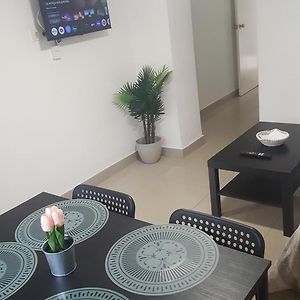 Apartment Bailen Malaga Center