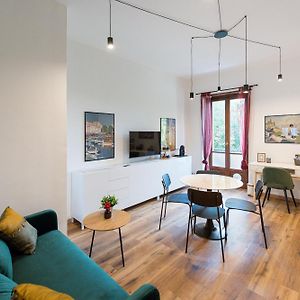 Casa Dei Puzzle - Jigsaw House