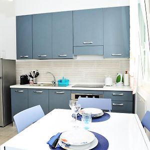 La Dimora In Blu