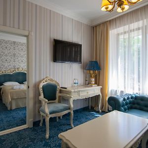 Suite Lit Queen-Size