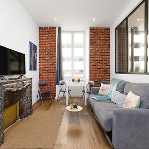 Appartement à 1 Chambre à Coucher