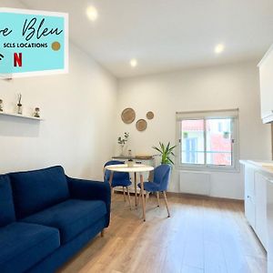 Appartement à 1 Chambre à Coucher