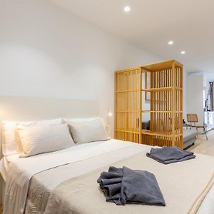 Appartement à 1 Chambre à Coucher