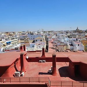 Plaza De La Magdalena I, Sevilla Centro Historico