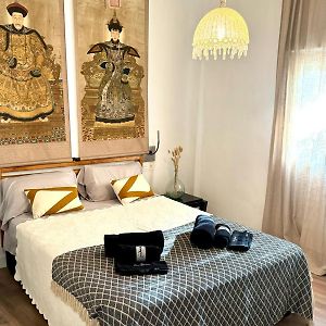Apartamento El Rincon Del Arte Granada Centro