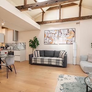 Appartement à 1 Chambre à Coucher