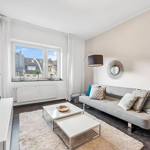 Stilvolles Messeapartment Im Herzen Der Rue