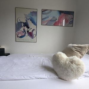 Gaestezimmer Bei Curth