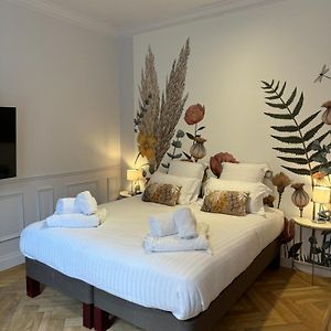 Chambre Lit King-Size