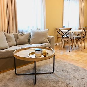 Appartement à 1 Chambre à Coucher