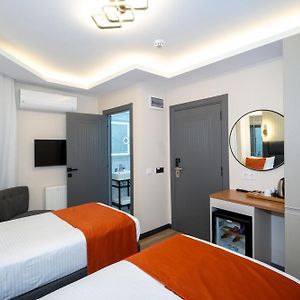 Chambre de Luxe
