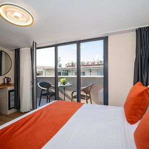 Chambre Lit King-Size