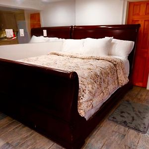 Jfk Private Studio Apartment