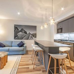 Appartement à 2 Chambres à Coucher