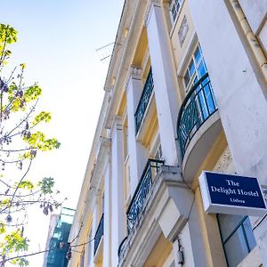 The Delight Hostel