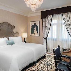 Chambre de Luxe Lit King-Size