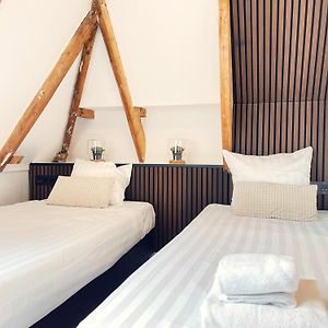 Chambre Mansardée Double