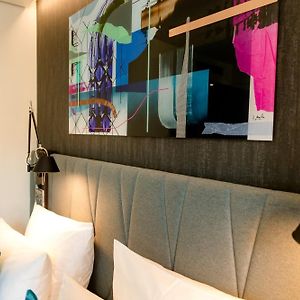 Chambre Lit Queen-Size