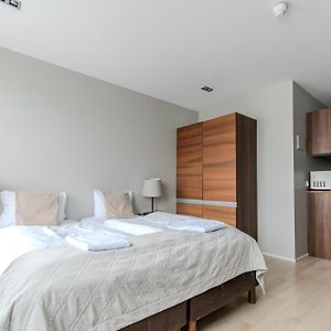 Appartement Studio