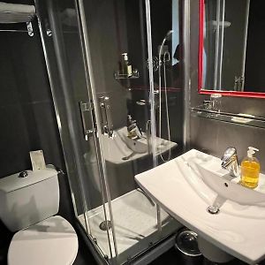 Chambre Double au Deuxième Étage