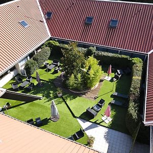 Hotel Black&Green (ex: Hotel du Golf)