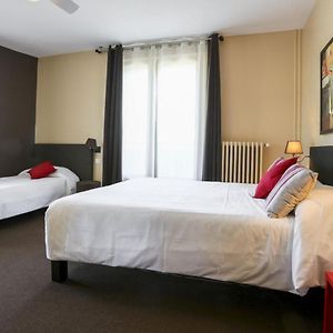 Chambre Triple