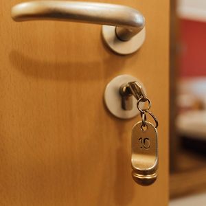 Chambre Familiale