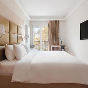 Chambre Lit Queen-Size