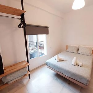 Chambre Standarde Lit Queen-Size