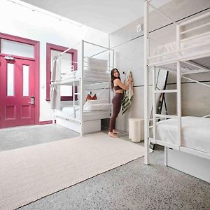 Private Bathroom Dormitory Room Mixed